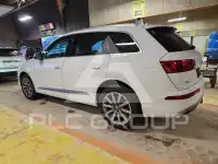 2018 Audi Q7 фото