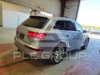2018 Audi Q7 фото