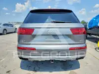 2018 Audi Q7 photo