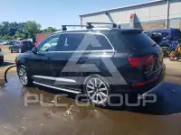 2018 Audi Q7 photo