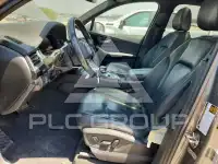 2018 Audi Q7 фото