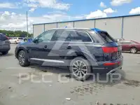 2018 Audi Q7 photo