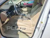 2018 Audi Q7 фото