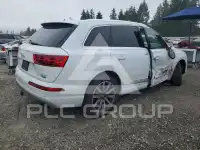2018 Audi Q7 фото