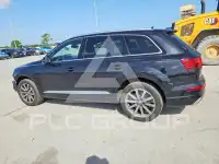 2018 Audi Q7 photo
