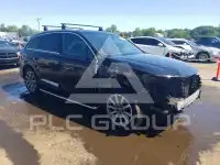 2018 Audi Q7 photo