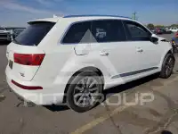 2018 Audi Q7 photo