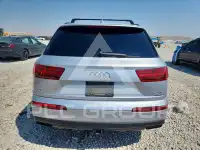 2018 Audi Q7 фото
