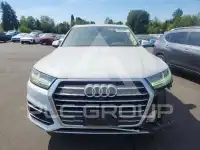 2018 Audi Q7 photo