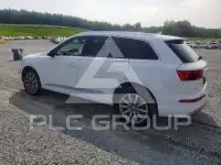 2018 Audi Q7 фото