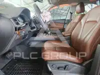 2018 Audi Q7 фото