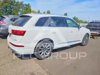 2018 Audi Q7 photo
