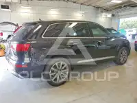 2018 Audi Q7 фото