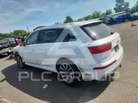 2018 Audi Q7 photo