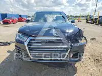 2018 Audi Q7 фото