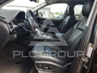2018 Audi Q7 photo