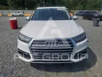2018 Audi Q7 фото
