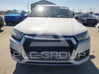 2018 Audi Q7 фото