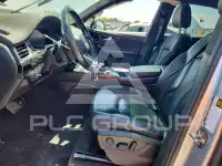 2018 Audi Q7 фото