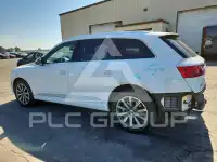 2018 Audi Q7 фото