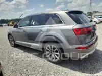 2018 Audi Q7 фото