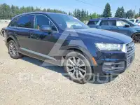 2018 Audi Q7 photo