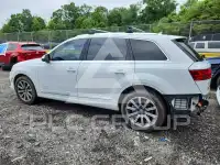2018 Audi Q7 photo