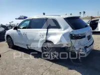 2018 Audi Q7 photo