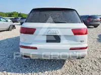 2018 Audi Q7 photo