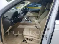 2018 Audi Q7 photo