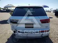 2018 Audi Q7 photo