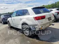 2018 Audi Q7 фото