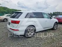 2018 Audi Q7 фото