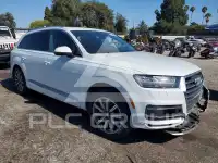 2018 Audi Q7 photo