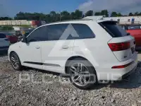 2018 Audi Q7 фото