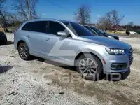 2018 Audi Q7 photo
