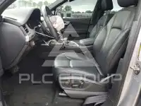 2018 Audi Q7 фото