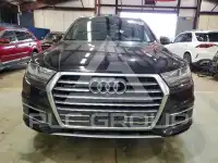 2018 Audi Q7 photo