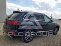 2018 Audi Q7 фото