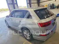 2018 Audi Q7 photo