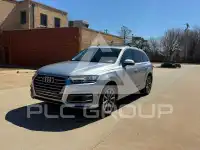 2018 Audi Q7 photo