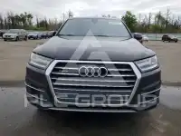2018 Audi Q7 photo