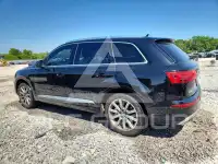 2018 Audi Q7 photo
