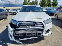 2018 Audi Q7 photo