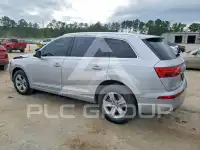 2018 Audi Q7 фото