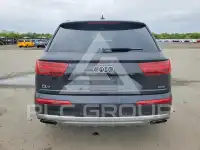 2018 Audi Q7 photo