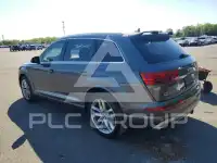 2018 Audi Q7 photo
