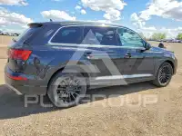 2018 Audi Q7 фото