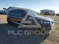 2018 Audi Q7 photo