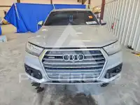 2018 Audi Q7 photo